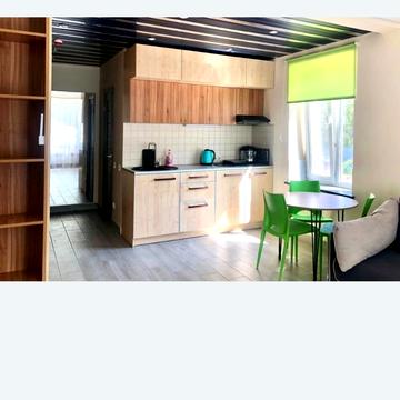 Олександри Риндовської вул.