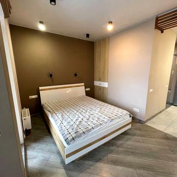 Соборності просп. (Воззєднання), 17 к2