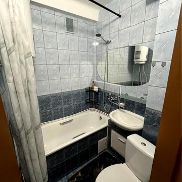 Остафія Дашкевича вул. (Курнатовського), 15-А