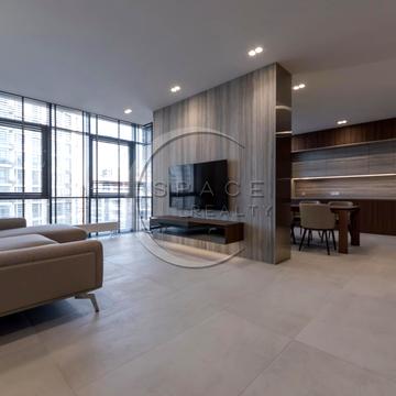 Андрія Верхогляда вул. (Михайла Драгомирова), 19-А