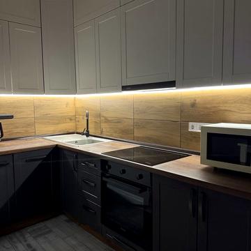 Воскресенська вул., 12-А