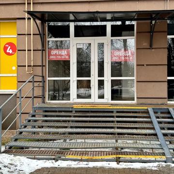 Кузьми Скрябіна вул. (Ватутіна), 25