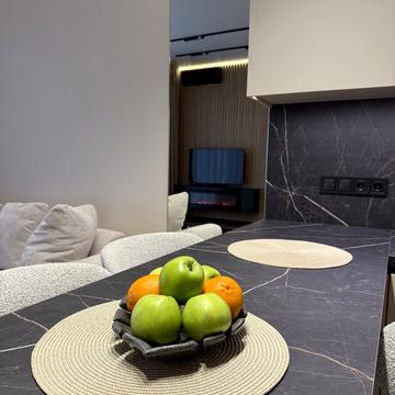 Паркова вул., (Будинок 2.1 Vita)