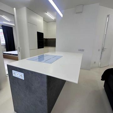 Бориса Гмирі вул., 14-А