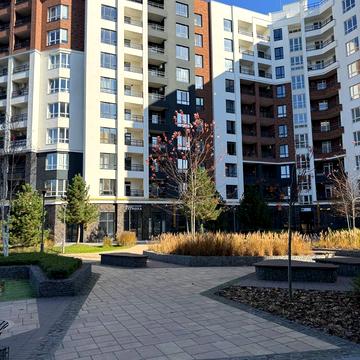 Ольги Кобилянської вул. (Достоєвського), (Будинок 26)