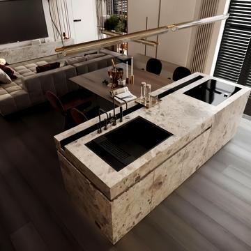 Андрія Верхогляда вул. (Михайла Драгомирова), 19-А