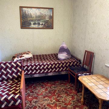 Лебединського вул., 16