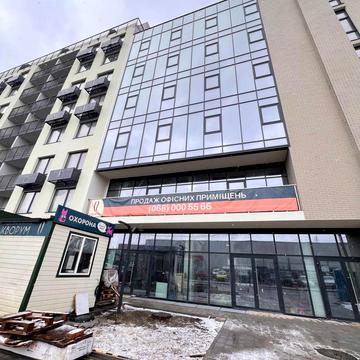 Щирецька вул., 30