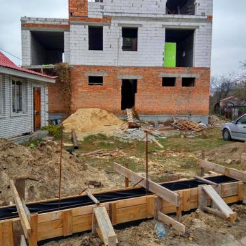 Лісостеповий провулок