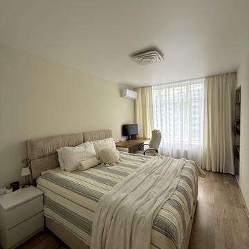 Євгена Сверстюка вул. (Марини Раскової), 6-Е