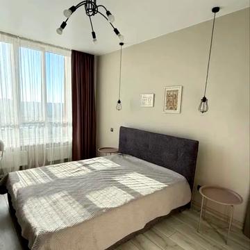 Каховська вул., 62-А