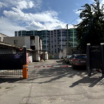 Остафія Дашковича вул., 62/1