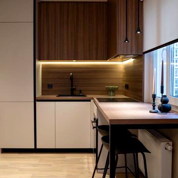 Михайла Максимовича вул. (Онуфрія Трутенка), 28-Е