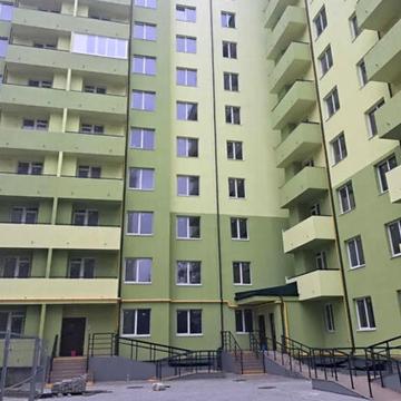 Зелена вул., 115д