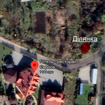 Солонка, Львівський, Львівська область 30000.0 USD