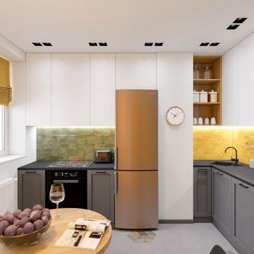 Генерала Шаповала вул. (Механізаторів), 20