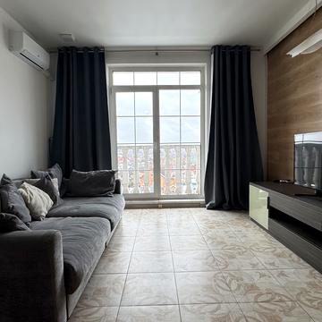 Дмитра Луценка вул. (Крейсера "Аврора"), 6