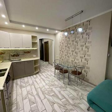 Дніпровська набережна вул., 26-Д