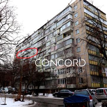 Миколи Мурашка вул., 6