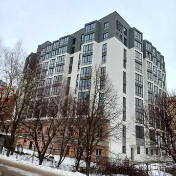 Панаса Мирного вул., (Будинок)