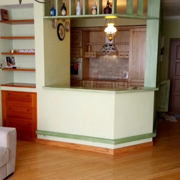 Миколи Бажана просп., 16