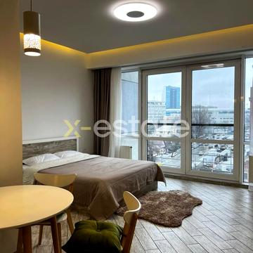 Олександра Поля просп. (Кірова), 16