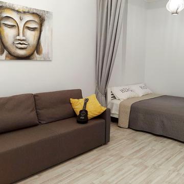 Євгена Коновальця вул. (Щорса), 44-А