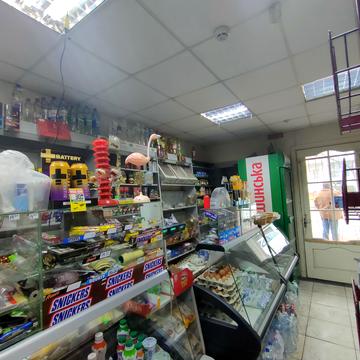 Марка Кропивницького вул. (Потьомкінська), 21