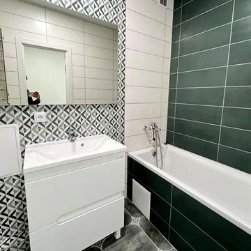 Гетьмана Мазепи вул. (Красовського), 6г