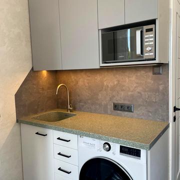 Михайла Бойчука вул. (Кіквідзе), 17/10