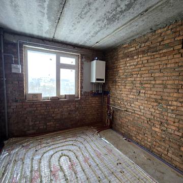 Прибузька вул., (Будинок)