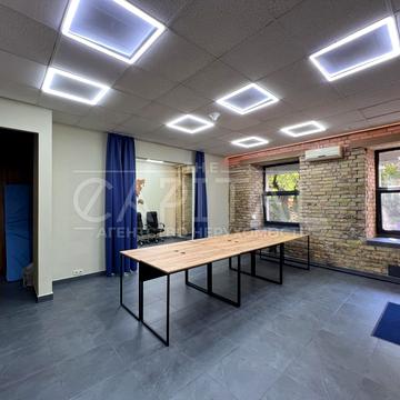 Саксаганського вул., 43-А