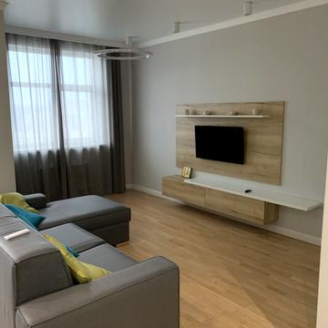 Василя Тютюнника вул. (Анрі Барбюса), 51/1А