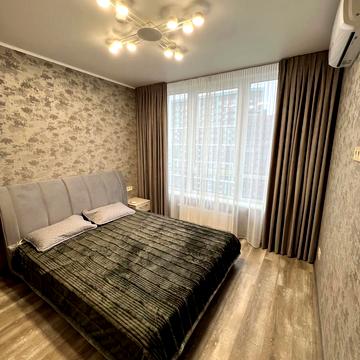 Віктора Некрасова вул. (Північно-Сирецька), 12-А