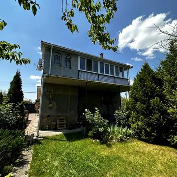 Наталки Нікуліної вул. (Некрасова), 2