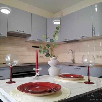 Бориса Гмирі вул., 20