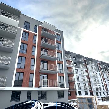 Свободи вул., (Будинок)