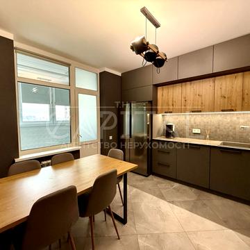 Авіаконструктора Ігоря Сікорського вул. (Танкова), 4-В