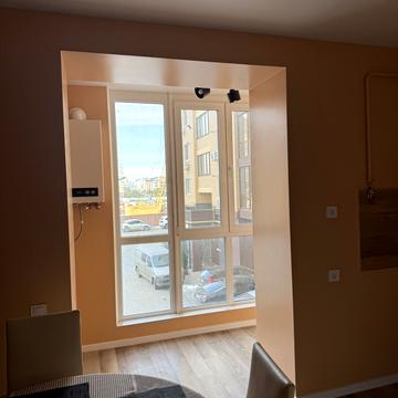 Академіка Сахарова вул., 5-Є