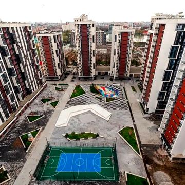 Ленкавського вул., 34 к13