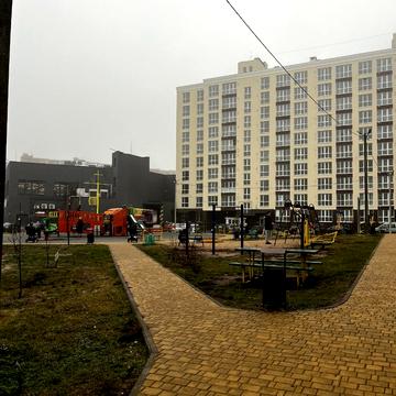 Незалежності вул., 21