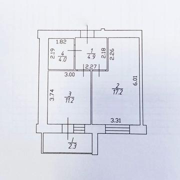 Незалежності вул., 21