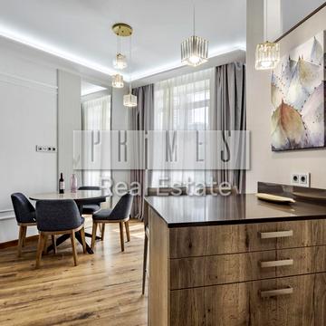 Іоанна Павла II вул. (Патріса Лумумби), 6/1