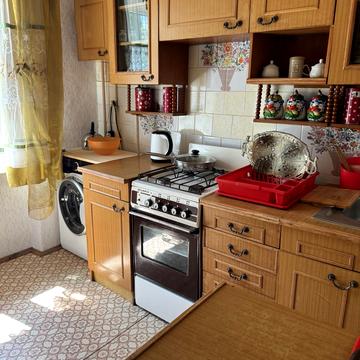 Лисеницька вул., 5