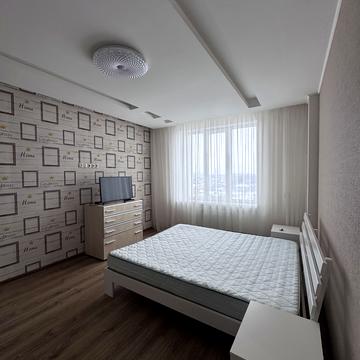 Валерія Гудзя вул., 50