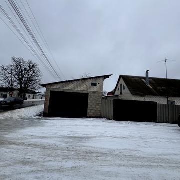 Слобожанська вул., 100/1