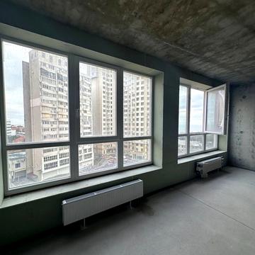 Новоберегова вул., 12-А