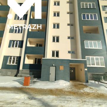 Перемоги просп., 86