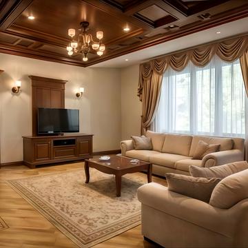 Велика Житомирська вул., 6/11