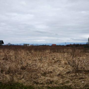 Загорська вул.